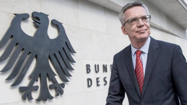Merkel-Regime will „Reichsbürger“ komplett entwaffnen – und Berufsverbote erteilen