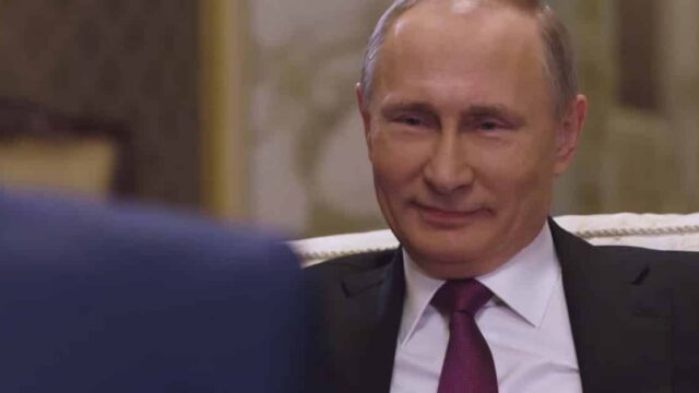 Heißer Krieg zwischen USA und Russland? – Wladimir Putin: „Niemand würde überleben“