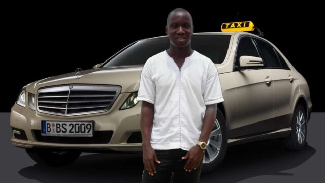 Niedersachsen: Über 1.000 Euro monatlich – Arbeitsamt zahlt Flüchtling Taxi zur Arbeit