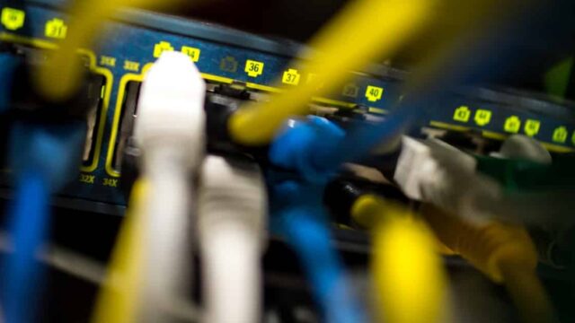 Projekt Kirschblüte: So einfach überwachen Geheimdienste unsere WLAN-Router