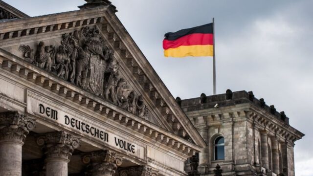 Beuteland: Die systematische Plünderung Deutschlands seit 1945