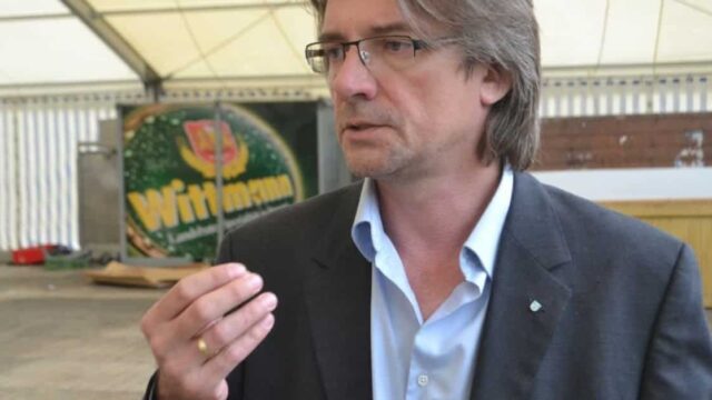 Hochrangiges Regierungsmitglied: „Spätestens im November diesen Jahres geht es rund“