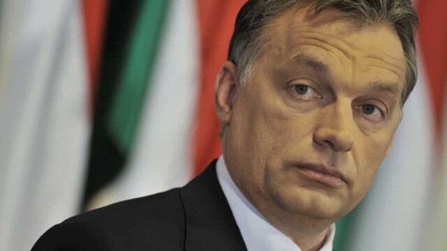 Flüchtlingsaufnahme - Orbán platz der Kragen: „Deutsche Politiker sollen uns in Ruhe lassen!“