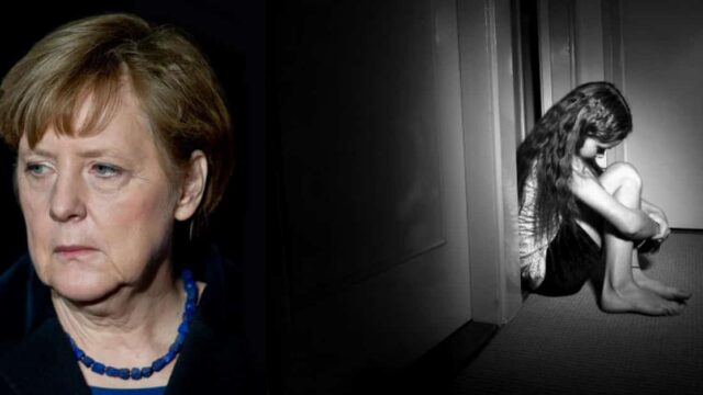 Vergewaltigungs-Horror: Anzahl von Migranten verübter Sexualverbrechen hat sich verdoppelt