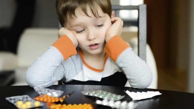 ADHS und Ritalin: Wie unsere Kinder zerstört und zu Drogenabhängigen gemacht werden