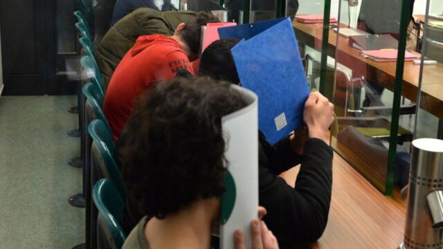 Justizskandal in Berlin: Flüchtlinge zünden deutschen Obdachlosen an – kein Haftgrund!