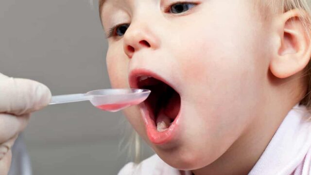 Todesfalle Arztpraxis: Warnung vor Fiebersenkern und symptomunterdrückenden Medikamenten