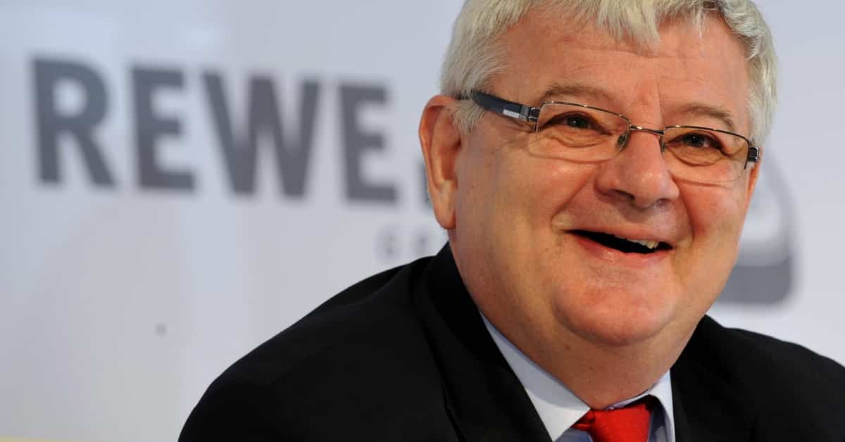 „Glanzleistung“: Joschka Fischer lobt Angela Merkel über den transatlantischen Klee