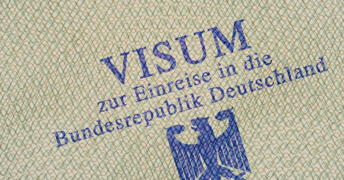 Die Flutung geht weiter: Merkel-Regime verteilt 300.000 Visa für Invasionsnachzug