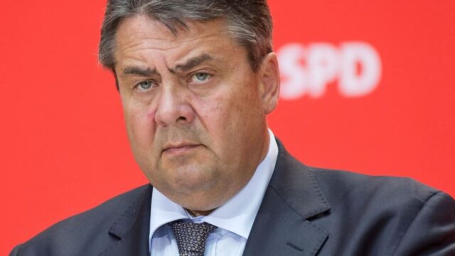 Gabriel: Nicht Trümmerfrauen sondern Türken haben Deutschland nach dem Krieg aufgebaut