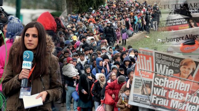 Lügenpresse-Vorwurf bestätigt: Studie stellt Medien vernichtendes Urteil aus