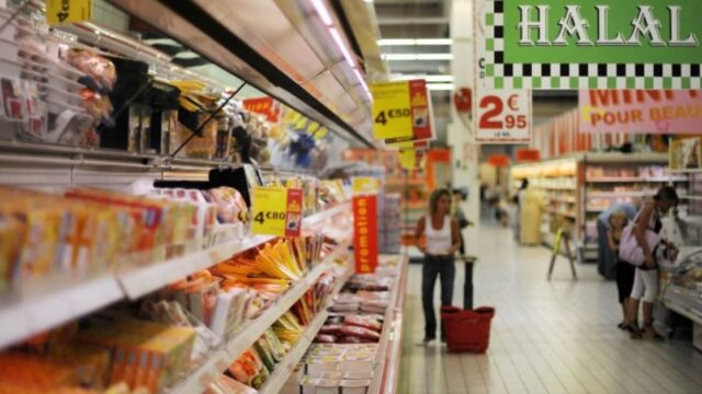 Multi-Milliarden-Markt Muslime: „Big Business“ kollidiert mit Islamismus