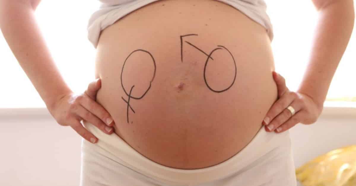 Gebärmuttertransplantationen: Ärzte wollen Gender-gestörte Männer zu Müttern machen