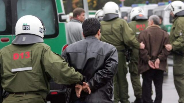 Bremerhaven: Polizei nicht mehr in der Lage, Recht und Ordnung durchzusetzen