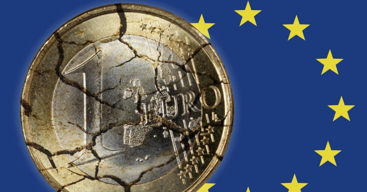 Wieso Euro und EU nicht nur gescheitert sind, sondern so gar nicht funktionieren konnten
