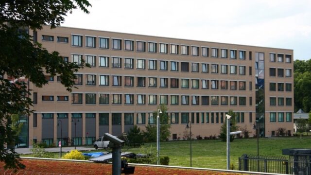 Rot-Rot-Grünes Irrenhaus: Ist der Berliner Verfassungsschutz bereits islamisiert?