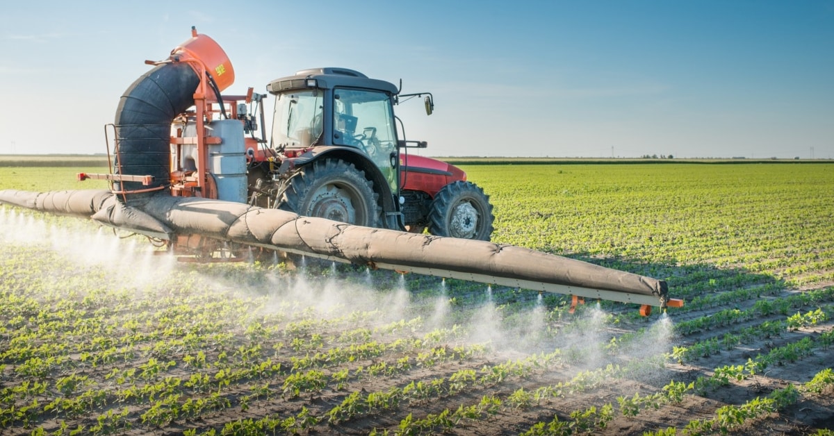 Krebserregendes Pestizid Glyphosat: Europäische Union will uns weitere zehn Jahre vergiften