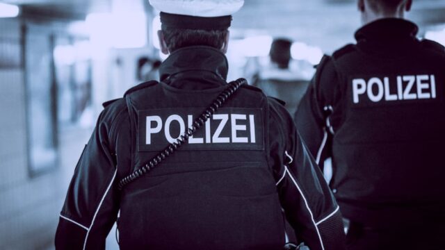 Nur in Deutschland möglich: „Flüchtling“ begeht 119 schwere Straftaten in vier Monaten
