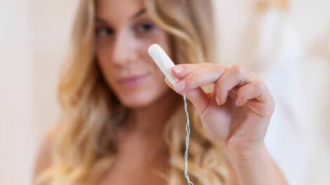 Krebserregendes Gift in 85% aller Tampons und Damenbinden