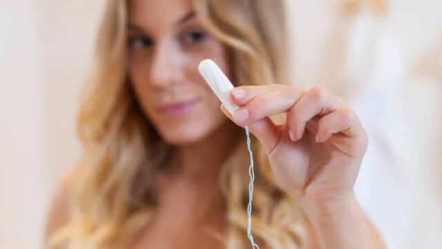 Krebserregendes Gift in 85% aller Tampons und Damenbinden
