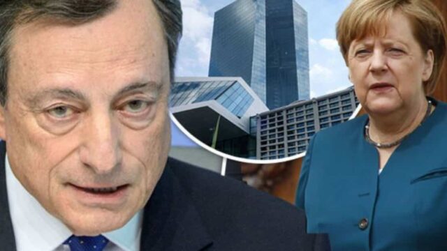 SOS Kontrollverlust: Freiheit in Gefahr! Wer uns bedroht und wie wir uns schützen