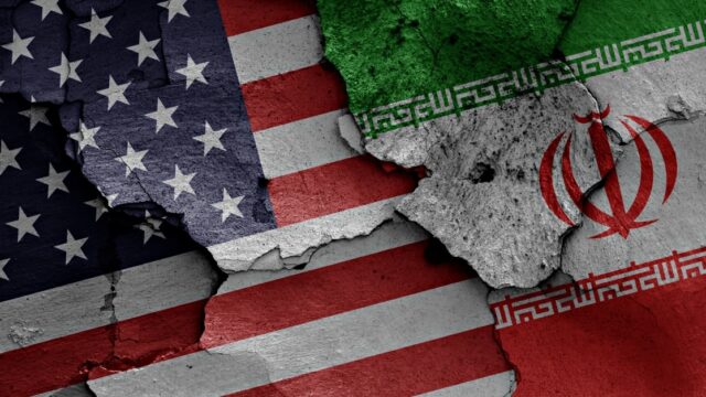 Steht der nächste Krieg vor der Tür? USA unter Trump planen bewaffneten Umsturz im Iran