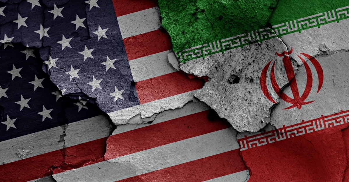 Steht der nächste Krieg vor der Tür? USA unter Trump planen bewaffneten Umsturz im Iran