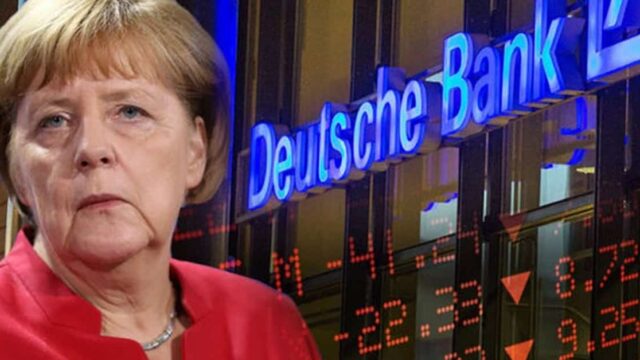 Heimlich, still und leise: Merkel-Regime hat das Bankgeheimnis abgeschafft – Medien schweigen