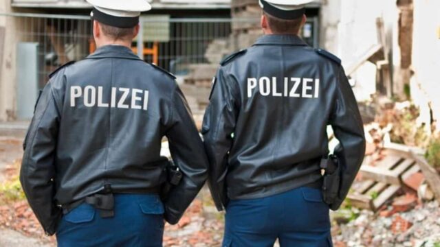 Polizei kapituliert vor kriminellen Migranten-Banden: „Ganze Städte sind verloren!“