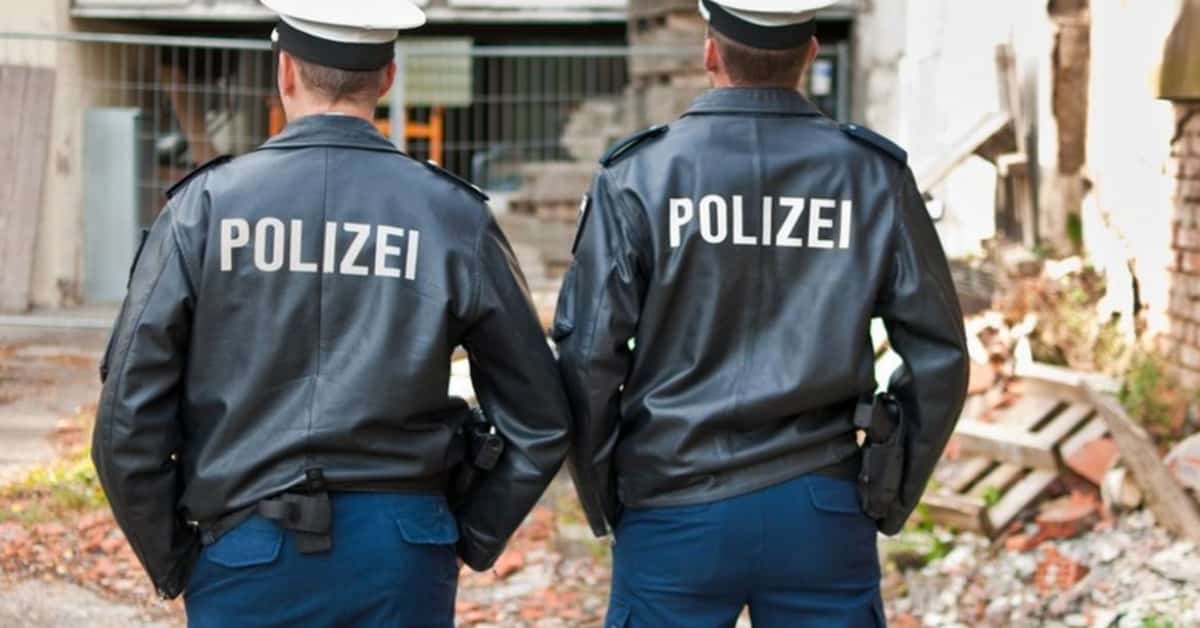 Polizei kapituliert vor kriminellen Migranten-Banden: „Ganze Städte sind verloren!“