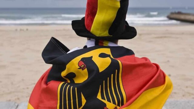 Deutschfeindlichkeit, Migranten, Totalitarismus: Deutsche verlassen in Scharen das Land