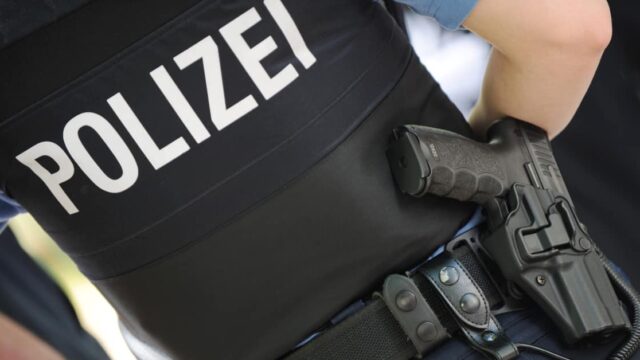 Kontakte zum Geheimdienst: Türkischstämmige Polizistin als Erdogan-Agentin überführt