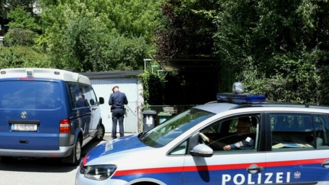 Bestialischer Doppelmord in Linz: Moslem wollte Exempel an FPÖ-Wählern statuieren