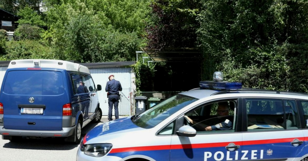 Bestialischer Doppelmord in Linz: Moslem wollte Exempel an FPÖ-Wählern statuieren
