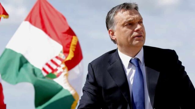 Dank Präsident Viktor Orbán: Ungarn gehört zu den 15 sichersten Ländern der Welt