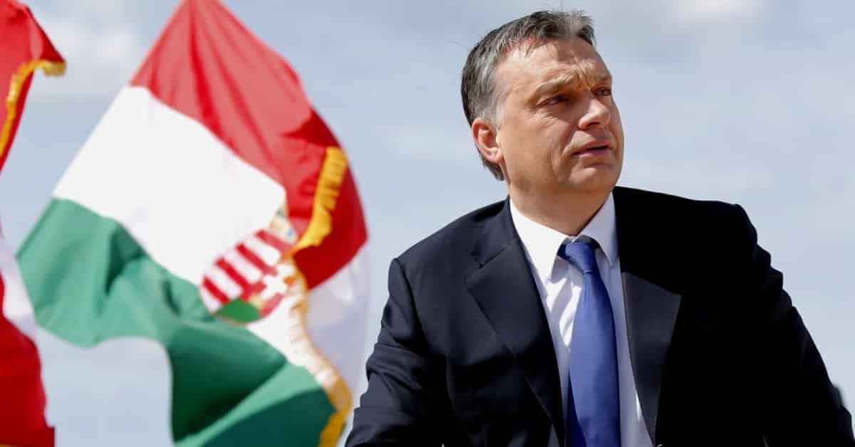 Dank Präsident Viktor Orbán: Ungarn gehört zu den 15 sichersten Ländern der Welt