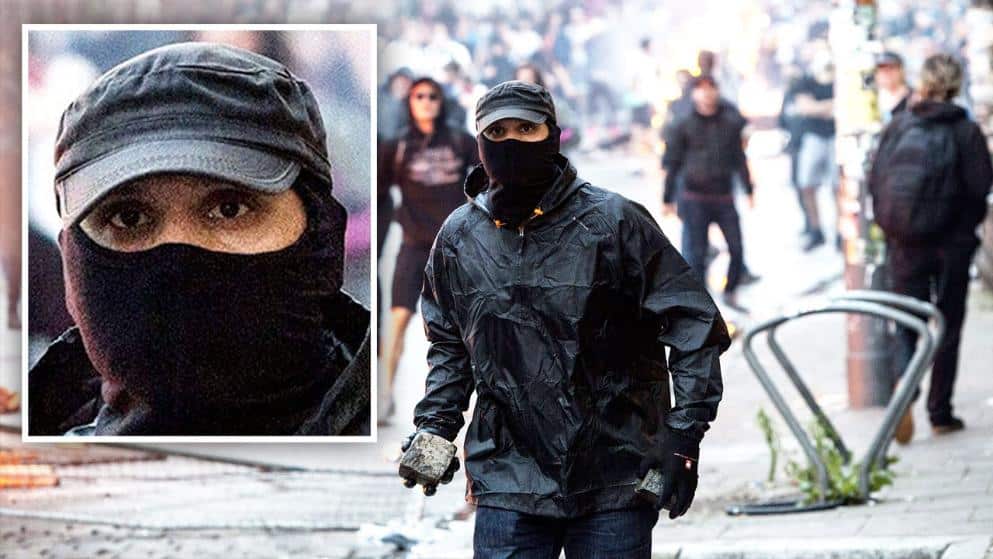 G20: Wer kennt diese Linksterroristen? Anonymous setzt 8.000 Euro Kopfgeld aus