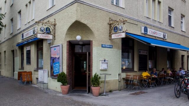 Wegen Pegida-Gästen: Stadt München treibt italienischen Gastwirt in den Ruin