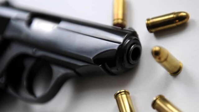 Tschechien schützt Bürger vor Migranten und verankert Waffenbesitz-Recht in Verfassung