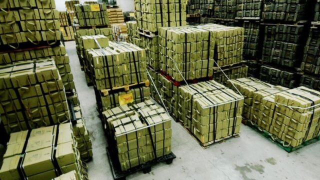 Aufgedeckt: Diese 17 Staaten lieferten Waffen an IS-Terroristen für bewaffneten Putsch in Syrien