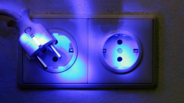 Zwölf Minuten bis zum Stromausfall: Wie die Bundesregierung mit dem Leben der Bürger spielt