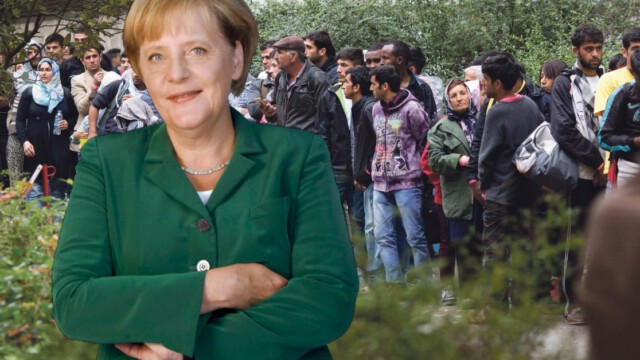 Bundestagswahlkampf: Lügen, dass sich die Balken biegen – Der große Einwanderungsbetrug