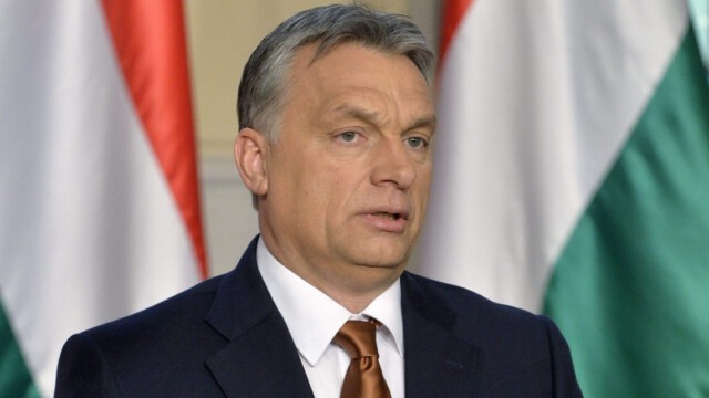 Viktor Orbán redet Klartext: „EU und Soros wollen neues, vermischtes, muslimisiertes Europa“
