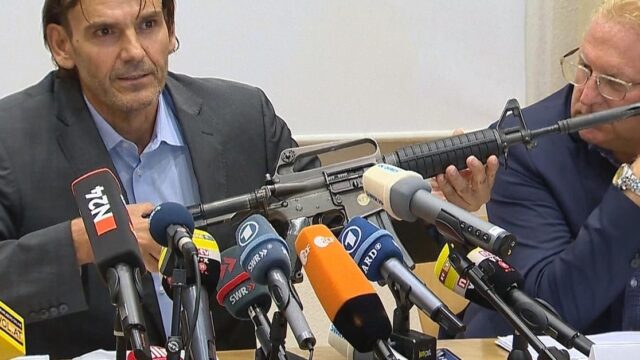 Medien verharmlosen Anschlag von Konstanz: „Nur eine Streiterei“ – Terror ist es trotzdem!