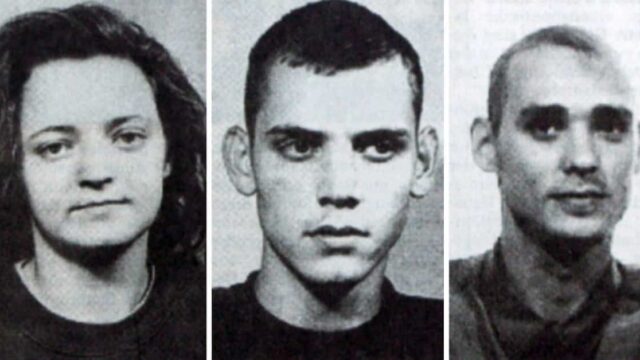 Wird hier Staatsterrorismus vertuscht? Merkel-Regime sperrt NSU-Akten für 120 Jahre