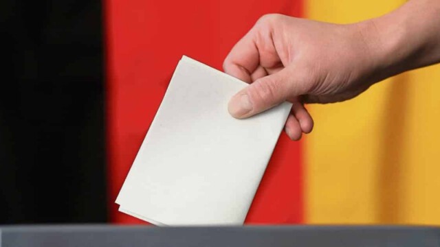 Wahlbetrug erreicht neue Dimension: Stimmen in Hessen wurden nur "geschätzt" statt ausgezählt