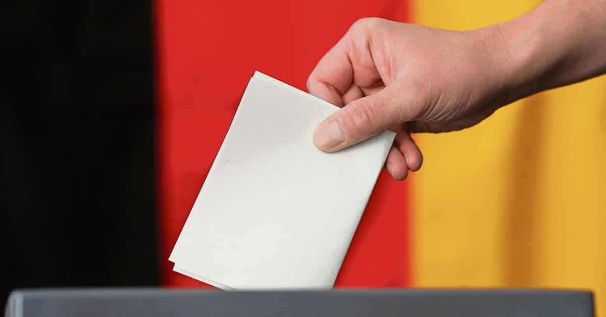 Fälschung bei Bundestagswahl geplant? OSZE schickt Wahlbeobachter nach Deutschland