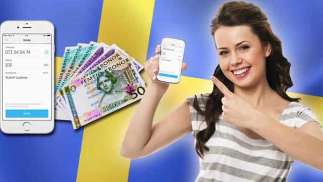 Studie: Kontosklaven werden Wirklichkeit – Schweden wird bis 2030 das Bargeld abschaffen