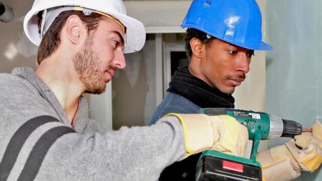 Leipzig: Arbeitsprojekt wird wegen mangelnder Teilnahme von "Flüchtlingen" eingestellt