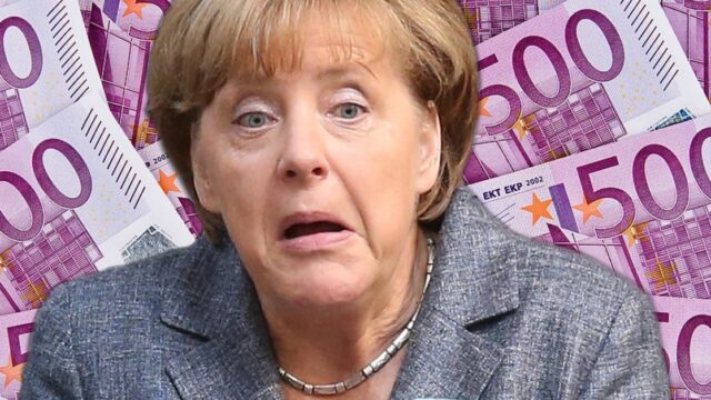 Milliardengrab Migration: Was kosten "Flüchtlinge" den deutschen Steuerzahler?